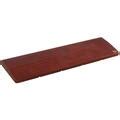 Купить Подставка под запястье Glorious Wooden Keyboard Wrist Rest ...
