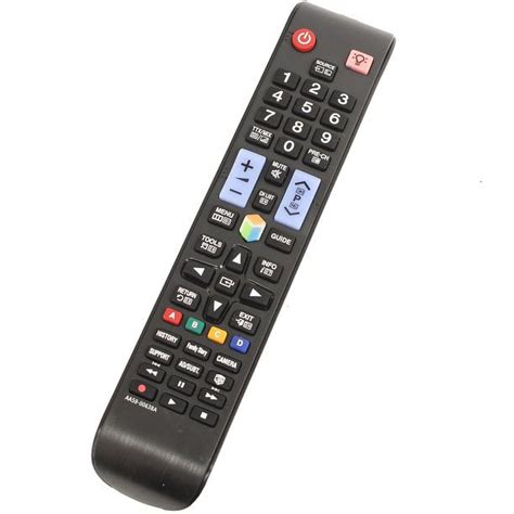 GENERIC TV Remote Control AA59 00638A Universally For SAMSUNG TVs