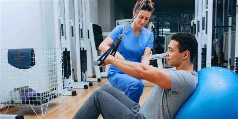 Athletic Therapy Pro Sport Rehab