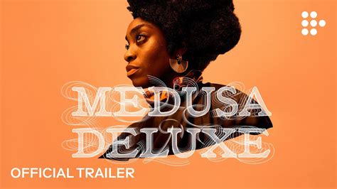 MEDUSA DELUXE Official Trailer Coming Soon YouTube