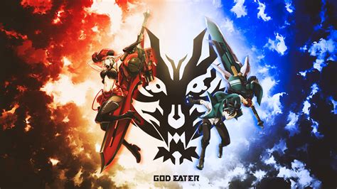 God Eater Wallpapers 85 Images