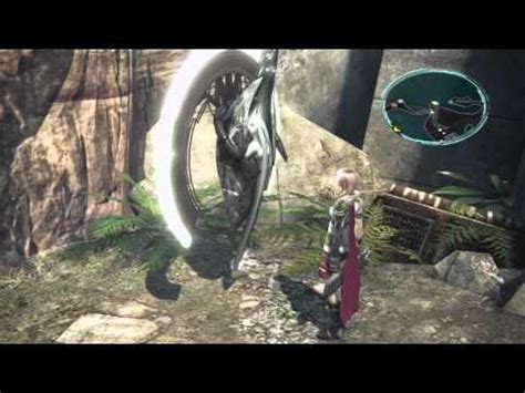 Let S Play Final Fantasy XIII 076 Super Tentacle Hentai Porn YouTube