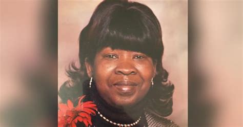 Ms Mary Louise Dixon Obituary Visitation And Funeral Information