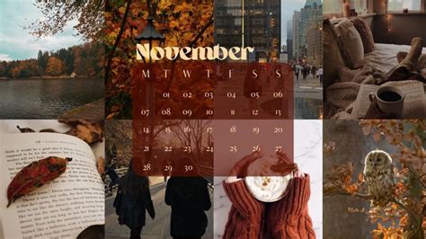 November Desktop Wallpaper November Wallpaper Desktop Wallpaper