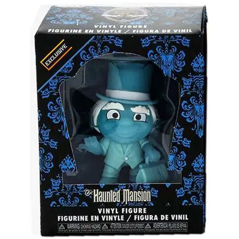 Funko Disney Haunted Mansion 50th Anniversary POP Disney Phineas