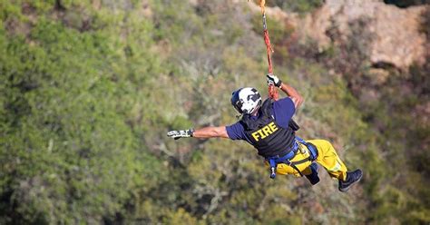 Diy Firefighter Bailout Kit Rock N Rescue