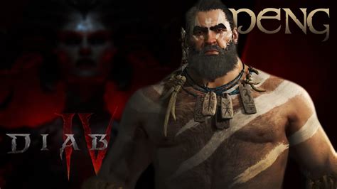 DIABLO IV DRUIDE Folge 2 YouTube