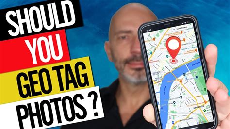 Geotagging Photos To Rank Higher On Google Good Idea Or Not Youtube