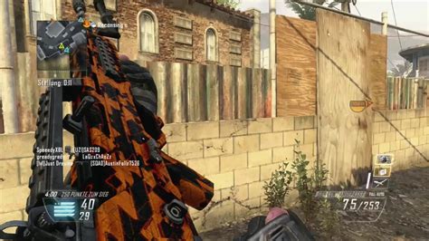 BO2 INSANE TRIPLE NUCLEAR W QBB LSW Speeedy YouTube