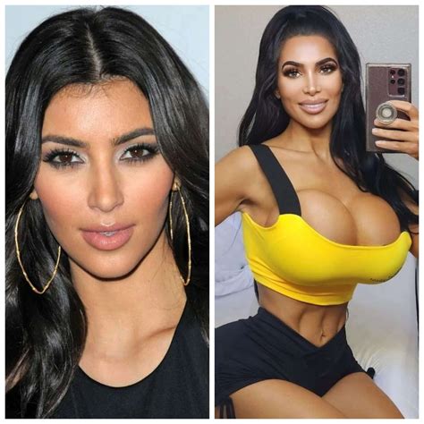 Kim Kardashian Lookalike Dies After Plastic Surgery Iscratchmusic