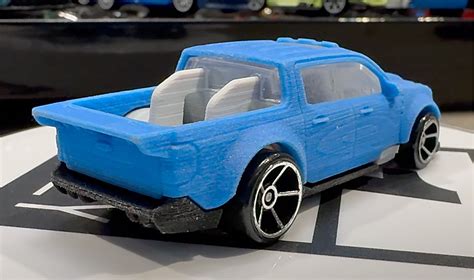 Hot Wheels Maverick Finally Sneak Peek Preview Mavericktruckclub