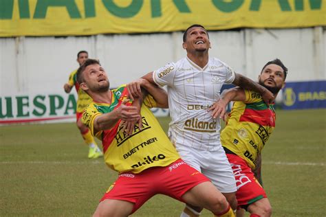 Restam Ingressos Para A Torcida Do Crici Ma Contra O Brusque