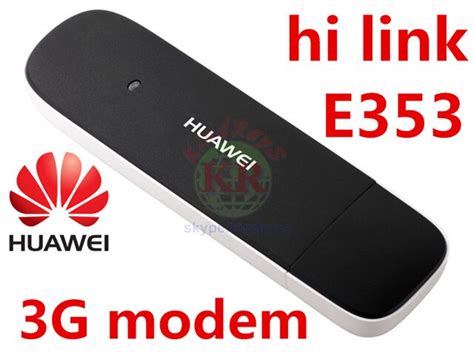 Unlocked Huawei G Usb Modem E Hilink Hspa G S Grandado