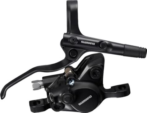 Amazon Shimano Altus BL MT201 BR UR300 Disc Brake And Lever