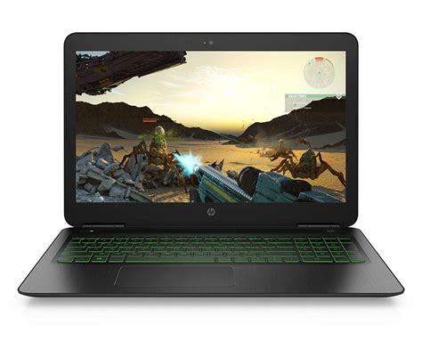 Intel Core I5 8300h HP Pavilion 15 Bc406tx FHD Gaming Laptop Model