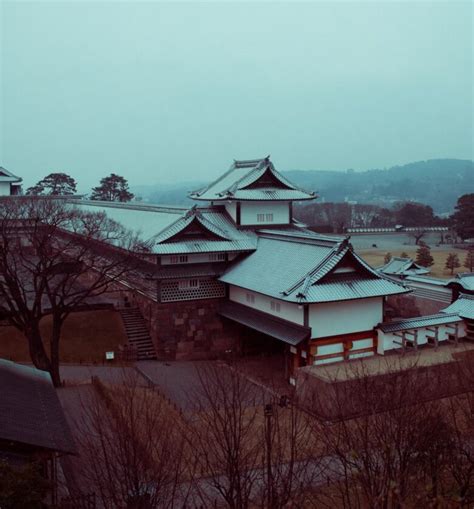 Most Famous Castles in Japan - A Complete Guide - The Frisky