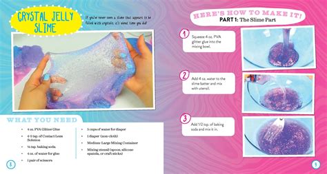 Karina Garcia's DIY Slime | Book by Karina Garcia | Official Publisher ...