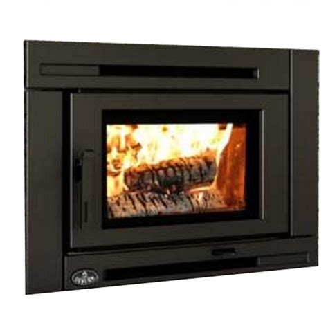 Osburn Matrix Wood Insert