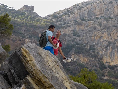 El Caminito Del Rey Swedanes Dk