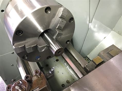 Rifle Rebarreling Chambering Screw Cutting And Crowning Jr Firearms