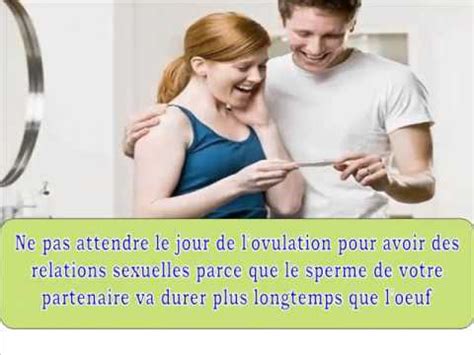 Truc Pour Tomber Enceinte Astuce Pour Tomber Enceinte Rapidement