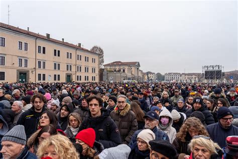 Il papà di Giulia Cecchettin Voglio sperare che la sua morte produca