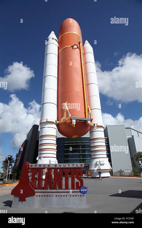 Nasa Orlando