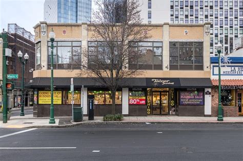 565 Main St, New Rochelle, NY 10801 - Retail for Lease | LoopNet