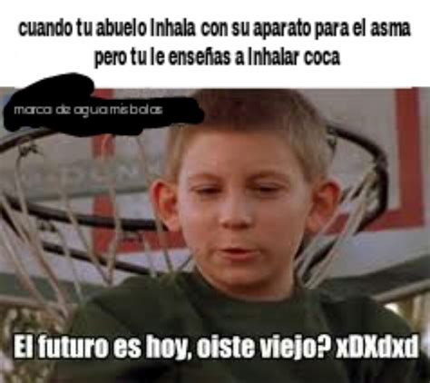 Pos Lo Hice Con Picsart Meme Subido Por Bok Memedroid