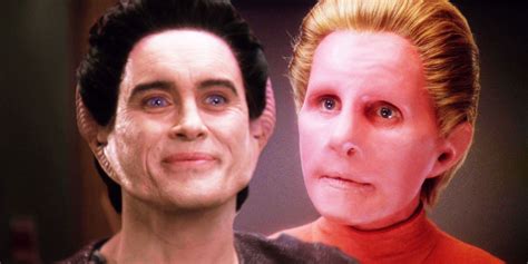 Star Trek: DS9’s Vorta & Dominion Role Explained