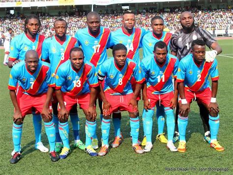 DR Congo national football team - Alchetron, the free social encyclopedia