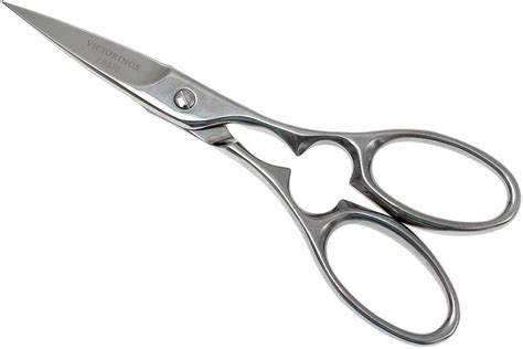 Victorinox Kitchen Scissors Stainless Steel Advantageously