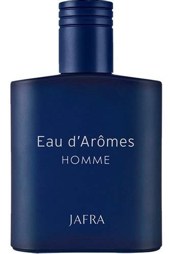 Jafra Eau D arômes Homme 100ml Original Envio Gratis Envío gratis