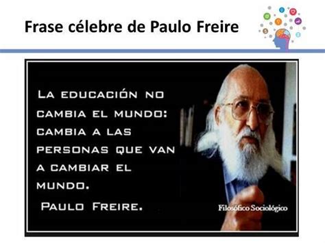 Pedagógico Paulo Freire 30 años formando docentes innovadores