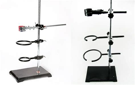 What Is A Retort Stand Used For In Science Antiteck