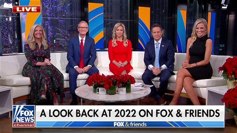 A Look Back At 2022 On ‘fox And Friends Fox News Video