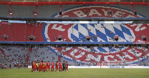 Gute Freunde Der Aufstieg Des Fc Bayern Alles Zur Serie Tv Spielfilm