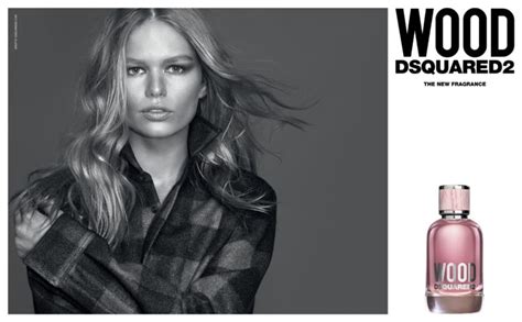 DSquared 2 Wood Pour Femme - Perfumy damskie - Nez de Luxe