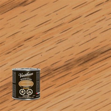 Varathane Classic Penetrating Oil Based Wood Stain In Gunstock 946 Ml The Home Depot Canada