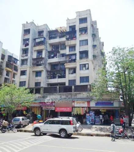 Matruchaya Heritage Chs Panvel Without Brokerage Unfurnished Bhk