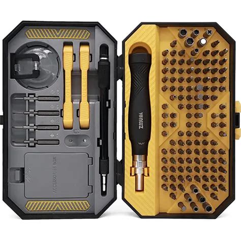 Jakemy Jm Screwdriver Set In Precision Tool Kit Ido Lk