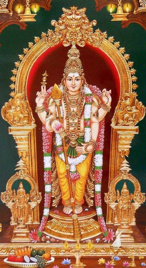 Baby Murugan Wallpapers Wallpapers