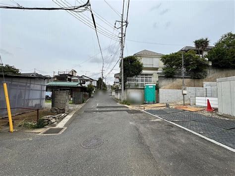 松戸市稔台の新築一戸建ての物件｜松戸市の最新不動産情報は ハウスバンク不動産