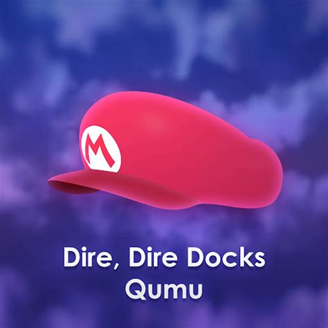 Dire Dire Docks From Super Mario 64 Youtube Music