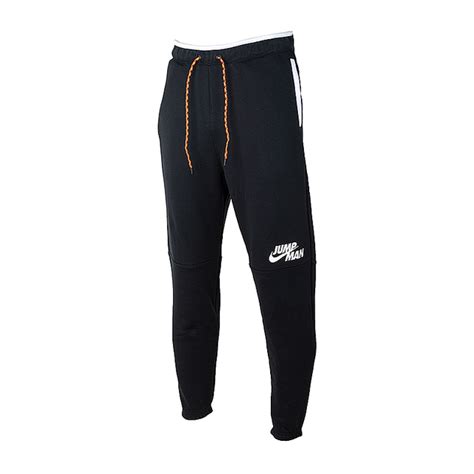 Jordan Jmpmn Flc Pant Xl Ddj Xl