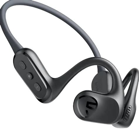 Soundpeats Runfree Open Ear Headphones User Guide