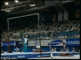 Uneven Bars Skills | Gymnastics Wiki | Fandom powered by Wikia