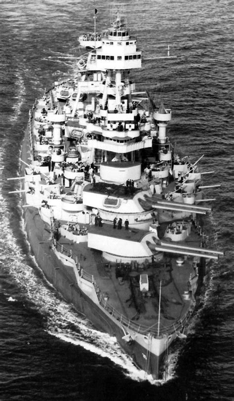 Uss Texas Bb Uss Texas Bb Phil Defer Flickr