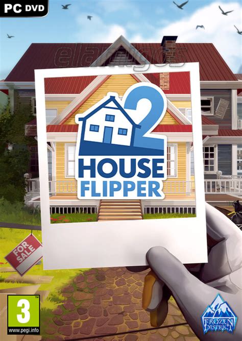 House Flipper 2 ElAmigos Official Site