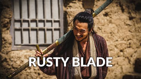 Watch Rusty Blade 2022 Full Movie Free Online Plex